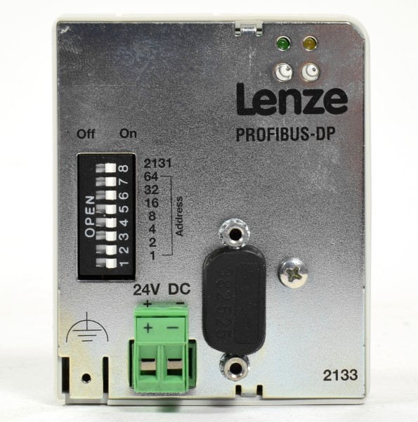 Lenze Funktions-Modul Profibus-DP, EMF2133IB, 01156289