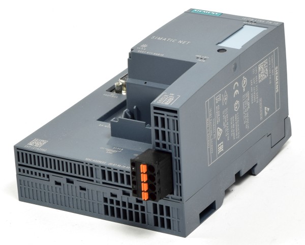 Siemens Simatic S7 IE/PB Link PN IO,6GK1 411-5AB10, 6GK1411-5AB10