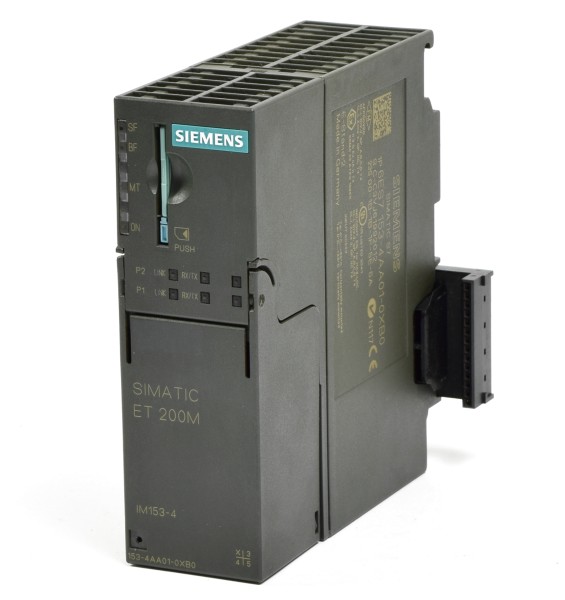 Siemens Simatic ET200M IM153-4, 6ES7 153-4AA01-0XB0, 6ES7153-4AA01-0XB0