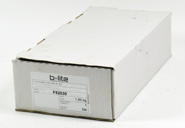 b-lite Universal-Rettungszeichenleuchte, F52030