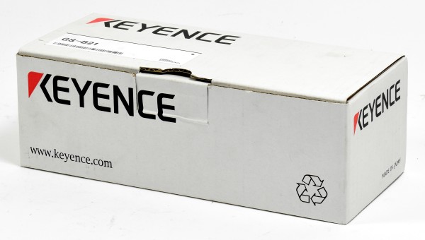 Keyence Montagehalterung, GS-B21