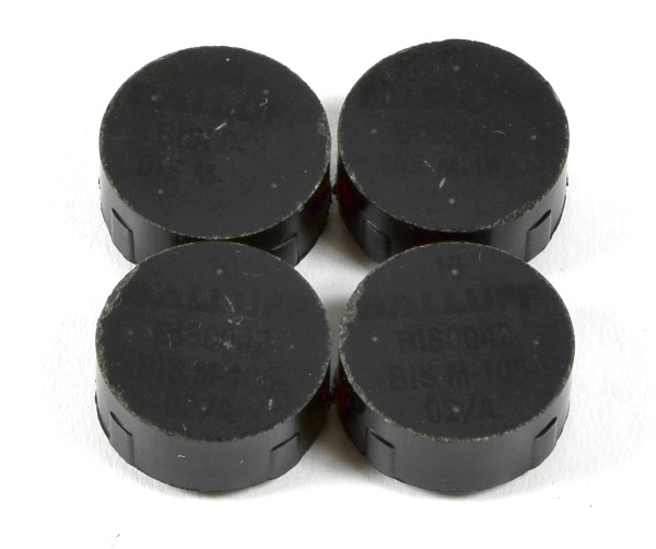 Balluff Datenträger, BIS0042, BIS M-105-02/A, (4Stk./pcs.)