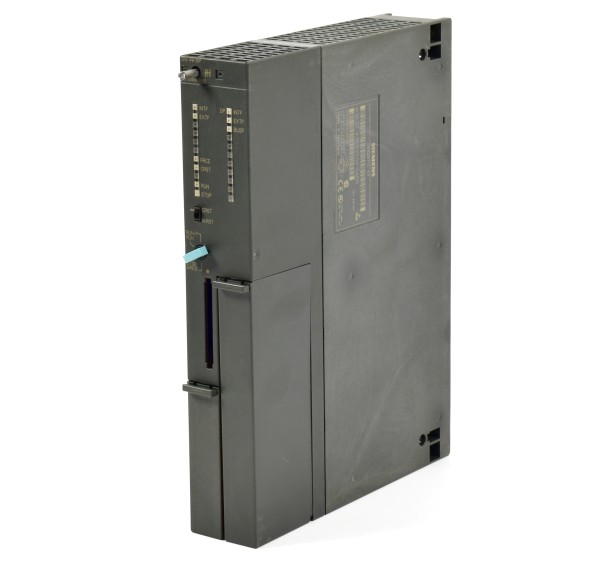 Siemens Simatic S7-400 CPU 416-2DP,6ES7416-2XK00-0AB0,6ES7 416-2XK00-0AB0