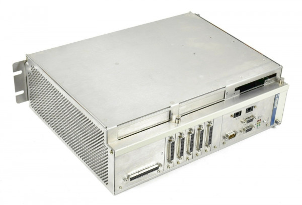 NUM CNC Drive Controller,1040W,132917