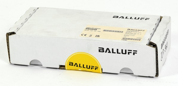 Balluff Safety IO-Link Hubs, BNI0098, BNI IOF-329-P02-Z038