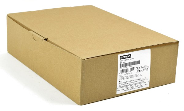 Siemens Simatic Cable M12/M,M12/F, 20m, 6GT2891-4FN20