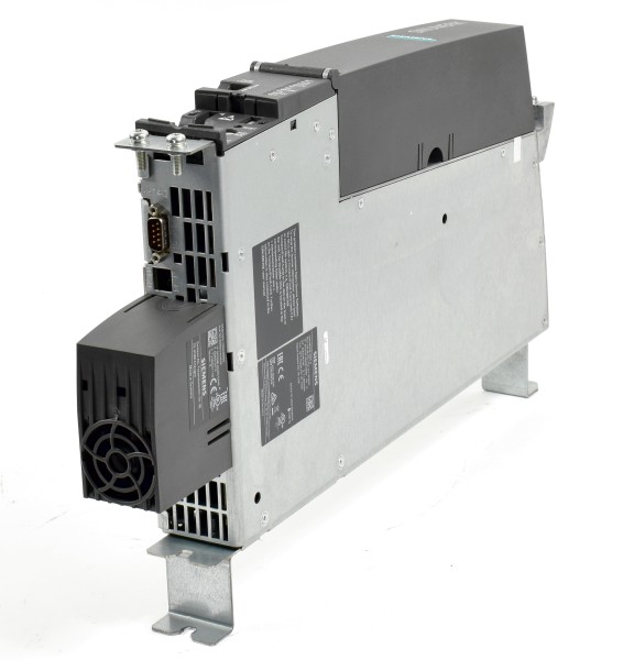 Siemens Sinumerik NCU840D NCU720.3B PN, 6FC5372-0AA30-0AB0, 6FC5372-0AA30-0AB0