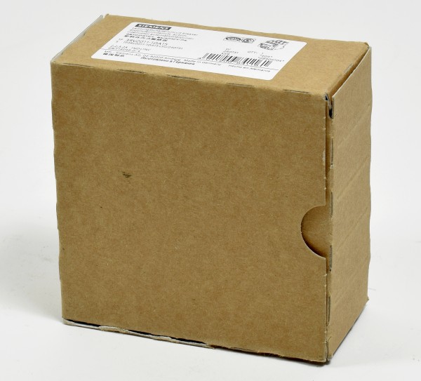 Siemens Sirius Leistungsschalter, 3RV2011-1DA15