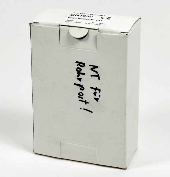 ifm Ecomat 200 DN1030, PSU-1AC/24VDC-1,3A