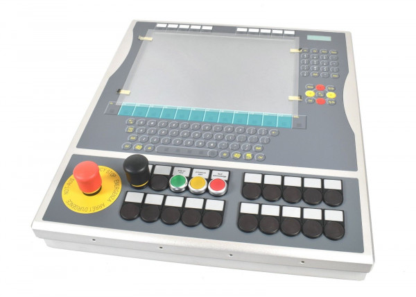 Beckhoff Control Panel mit CP-Link-Anschluss,CP7032-1091-0010