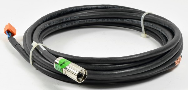 KUKA Anschlussleitung -XG42, 00-368-412