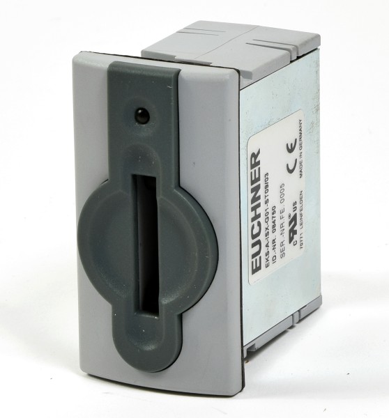 Euchner Lesekopf, EKS-A-ISX-G01-ST09/03, 084750