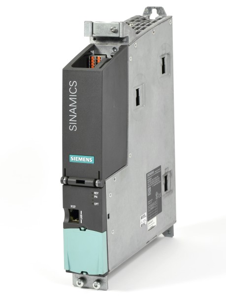 Siemens Sinamics CU320-2PN, 6SL3040-1MA01-0AA0, 6SL3 040-1MA01-0AA0