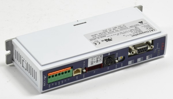 IAI Corporation Position Controller, ACON-CG-101-PR-0-0