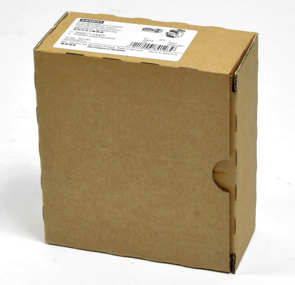 Siemens Sirius Leistungsschalter, 3RV2011-4AA25