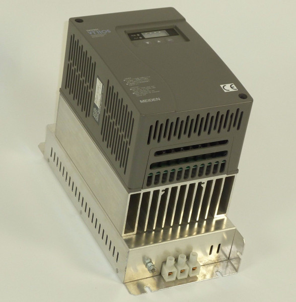 Meiden Transistor Inverter TYRFREC VT110S,VT110S-H15B