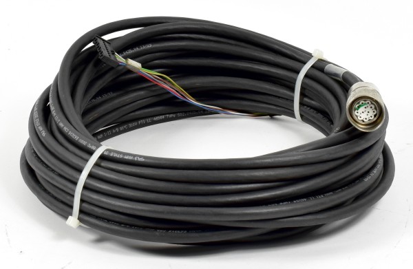 KUKA Anschlussleitung 15m, 71-051-692 VE04