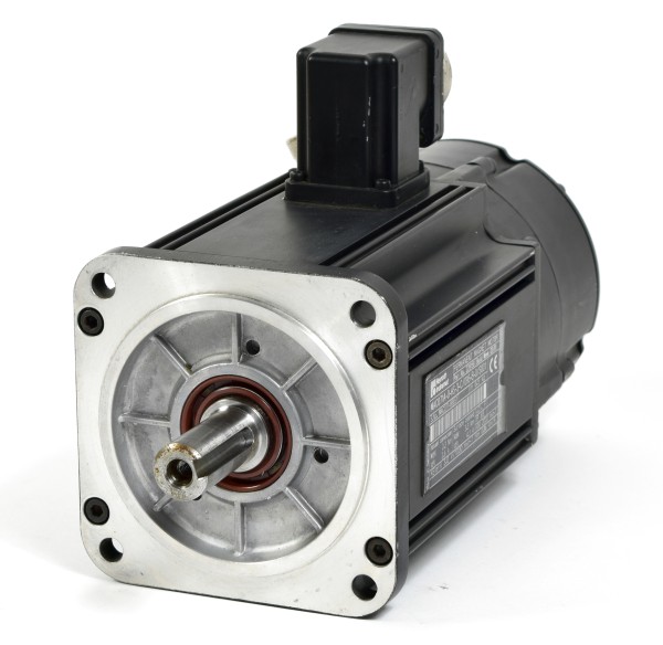 Rexroth Indramat Servomotor, MAC071A-0-HS-3-C/095-B-0/S001, MAC071-88651