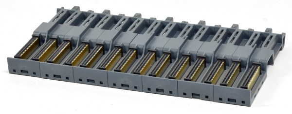 Siemens Simatic S7-1500 Busverbinder/U-Verbinder, 6ES7590-0AA00-0AA0, (7Stk./pcs)