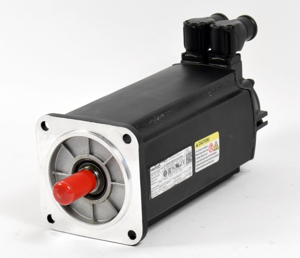 Rexroth Servo Motor, MSK061C-0600-NN-M1-UG1-NNNN