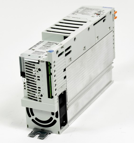 Lenze Frequenzumrichter 8200 vector,Type: E82EV152_4C, 13436171