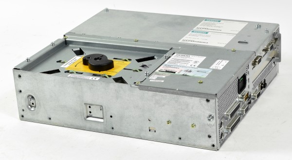 Siemens 840Di/DiE PCU 50, 6FC5220-0AA22-2AA0