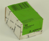 Wieland Codierstift,05.576.6612.0 Wieland Codierstift,05.576.6612.0