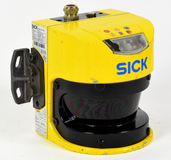 Sick Laserscanner S30A-7011CA, 1023891