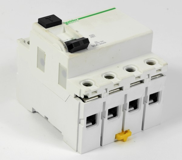 Schneider Electric Leistungsschalter, A9N16252