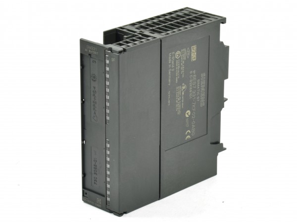 Siemens Simatic S7 Analog IN, 6ES7 331-7KF02-0AB0, 6ES7331-7KF02-0AB0,E:03