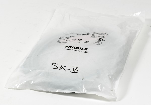 Euchner LESEKOPF, Sicherheitsschalter, CMS-R-AXE-05V, 085733