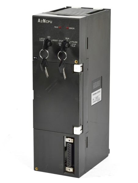 Mitsubishi Melsec A2NCPU Unit, A3NMCA4