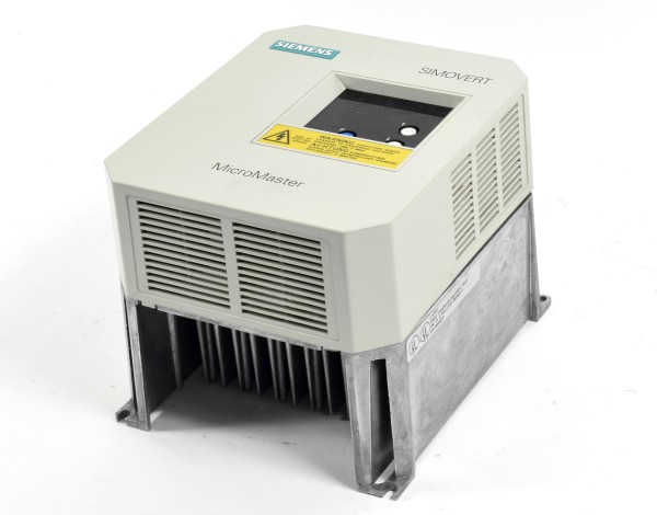 Siemens Simovert MicroMaster,6SE3 018-8BC00,6SE3018-8BC00