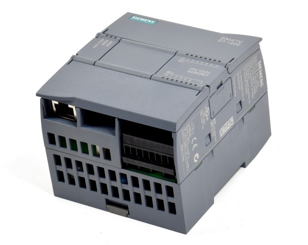 Siemens Simatic S7-1200 CPU1212C,6ES7 212-1BE31-0XB0,6ES7212-1BE31-0XB0