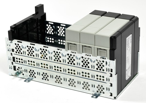 Allen-Bradley ControlLogix 7 Slots Chassis, 1756-A7