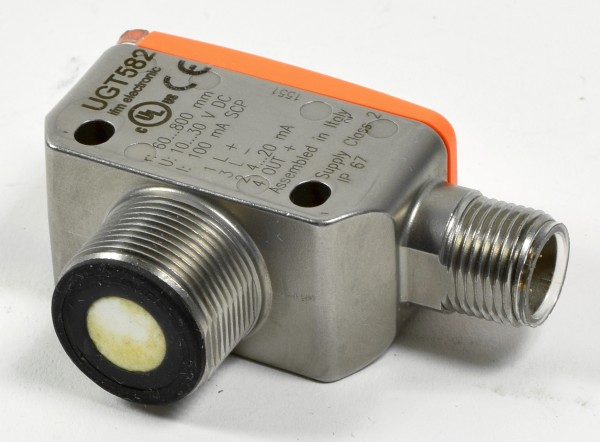ifm electronic Ultraschallsensor, UGT582