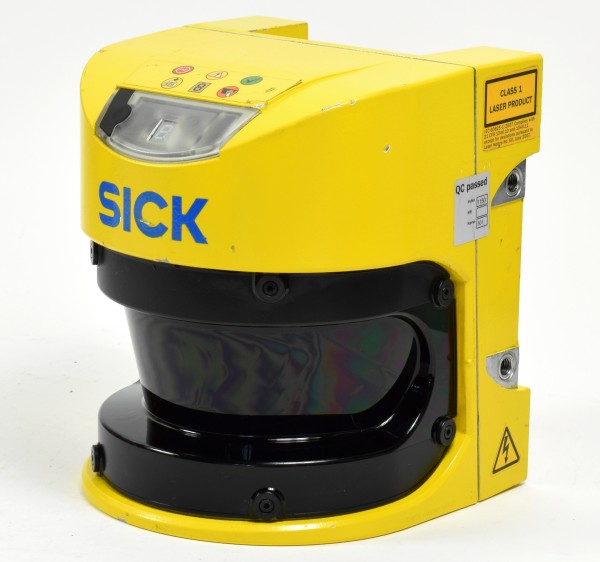 Sick Laserscanner S30A-6011BA, 1023546