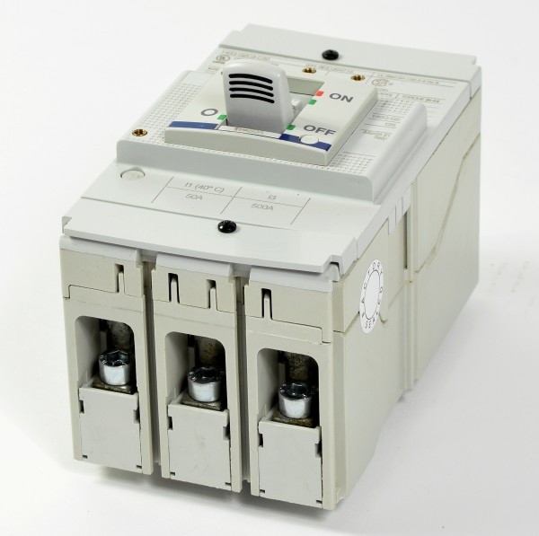 Allen Bradley Leistungsschalter, 140G-G2C3-C50