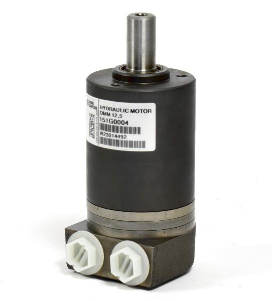 Sauer/Danfoss Hydraulic Motor OMM 12,5, 151G0004