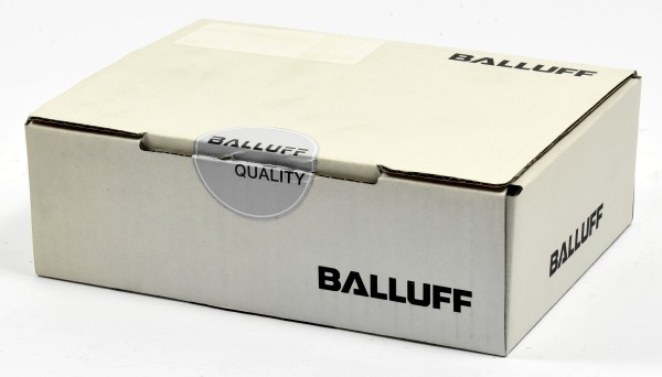 Balluff RFID LF-Auswerteeinheiten, BIS008U, BIS C-600-007-650-00-KL1