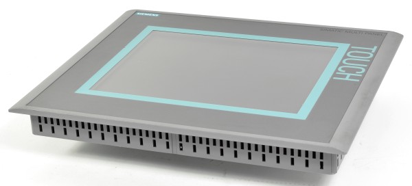 Siemens Simatic MP277 10" Touch,6AV6 643-0CD01-1AX1,6AV6643-0CD01-1AX1