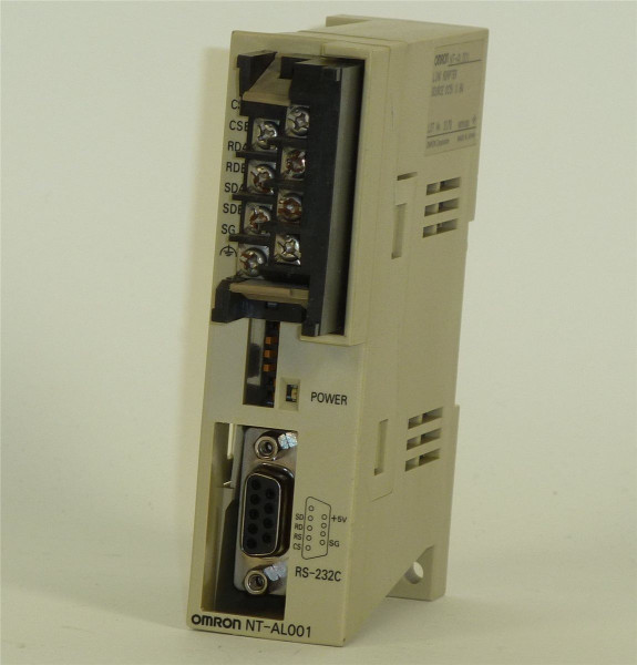 Omron Link Adapter,NT-AL001