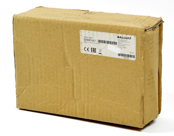 Balluff Vision light, BAM01A7, BAM OF-VS-001-D-RX100