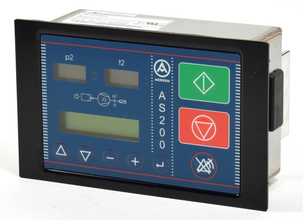 Aerzen Bedienfeld AS200, Y03AER02.00/525