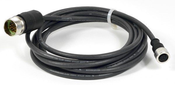 Heidenhain Adapterkabel, 643450-03