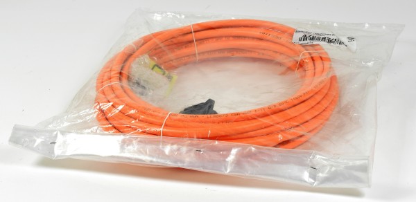 FANUC Servo Power Cable, LX660-8077-T260/L11R03 CO