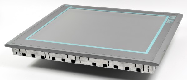 Siemens Simatic MP377 19" Touch,6AV6 644-0AC01-2AX1,6AV6644-0AC01-2AX1,E:05