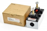 Bosch Rexroth Aventics Wegeventil,VALVE 581-372 24V,5813720100 Bosch Rexroth Aventics Wegeventil,VALVE 581-372 24V,5813720100