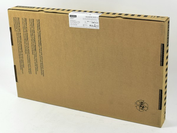 Siemens Sinumerik NCU840D NCU710.3B, 6FC5371-0AA30-0AB0, 6FC5 371-0AA30-0AB0