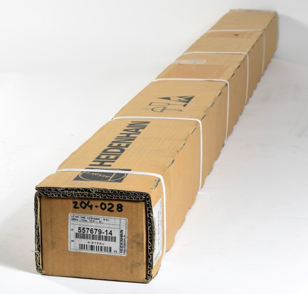 Heidenhain Linearmessgeber, LC 183 1440,557679-14